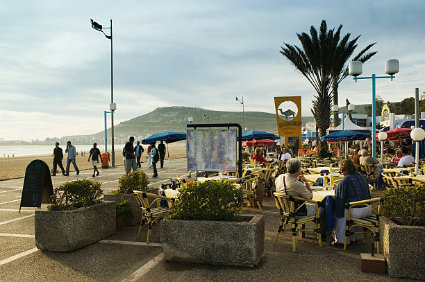 Tour de 3 días por las ciudades imperiales desde Agadir