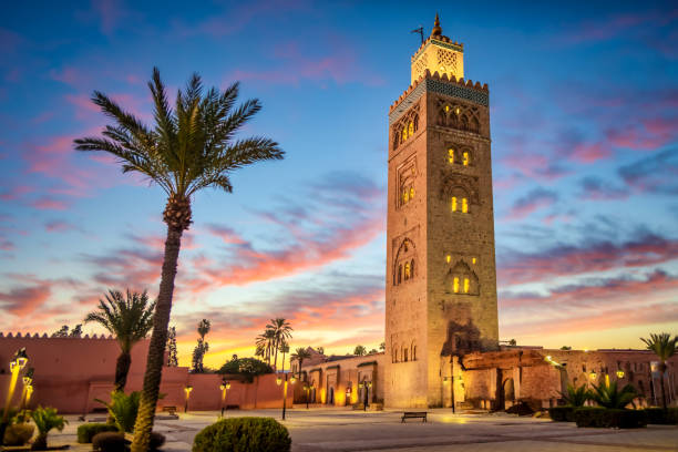 Excursión de 5 días por las ciudades imperiales y el desierto del Sáhara desde Agadir
