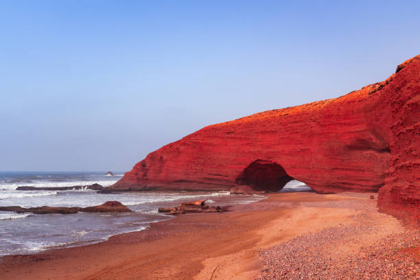 Tour de 7 días por las ciudades imperiales, el Sáhara y la costa atlántica desde Agadir