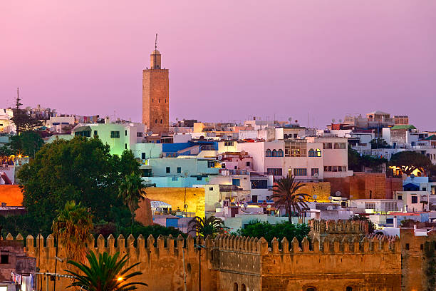 Recorrido costero atlántico de 7 días desde Casablanca