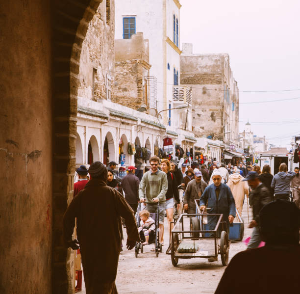 Essaouira Medina