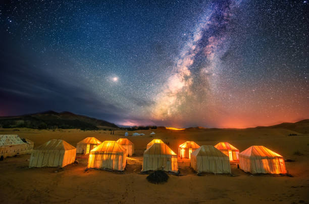 Alrededor de Marruecos
