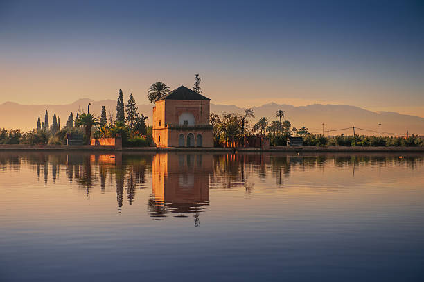 Tour de Marrakech a Merzouga y Oasis