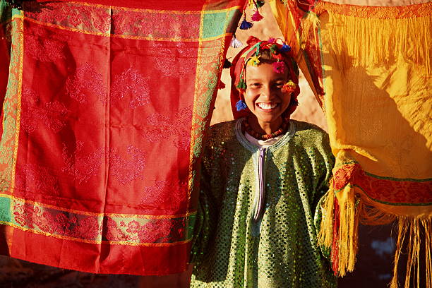 Tour de Marrakech a las montañas del Atlas y el desierto